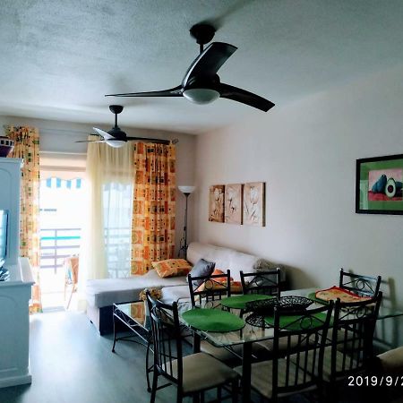 Apartamento Seguro De Sol Daire Puerto de Santiago  Dış mekan fotoğraf