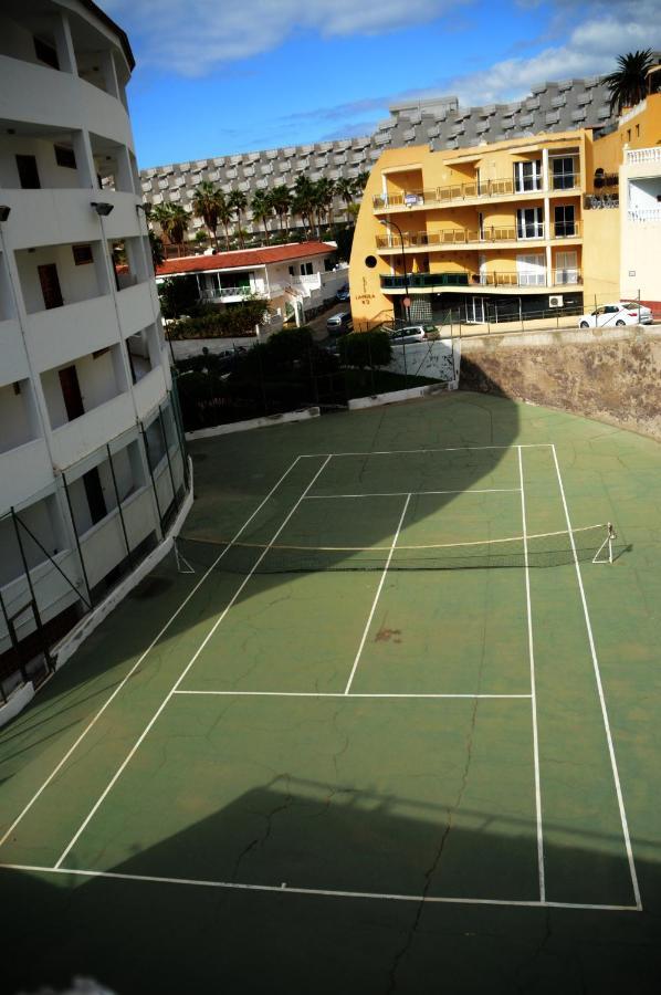 Apartamento Seguro De Sol Daire Puerto de Santiago  Oda fotoğraf